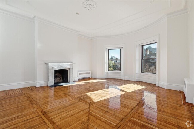 Building Photo - 190 Beacon St Unit 5 Rental