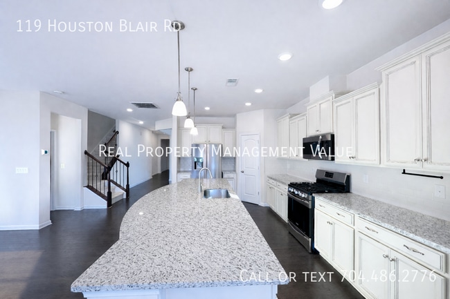 Photo - 119 Houston Blair Rd