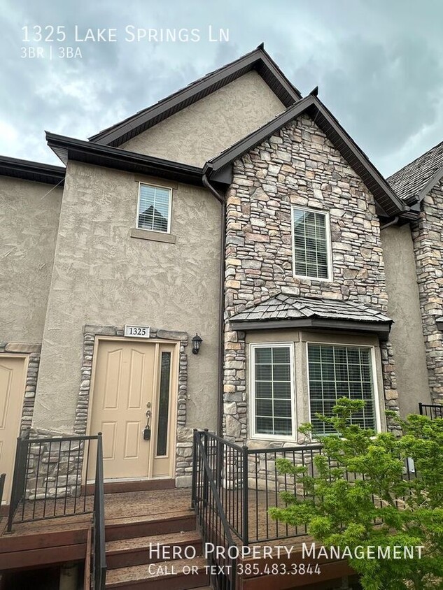 Photo - Beautiful Salt Lake Townhome!!!