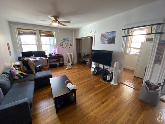 Building Photo - 15 Park Dr Unit 19 Rental