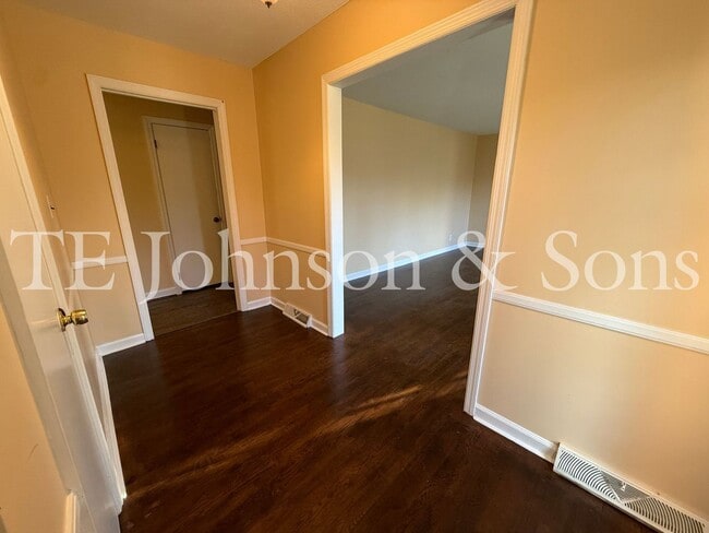 Photo - Spacious 4BR Home with Finished Basement, Screened Porch & Garage in Winston-Salem