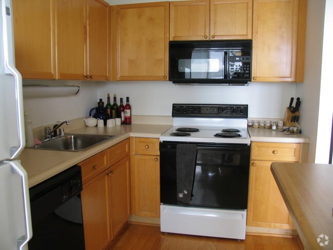 Building Photo - 1700 E 56th St Unit High floor Rental