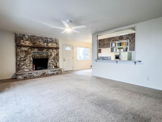 Photo - Two Bedroom Prescott Home