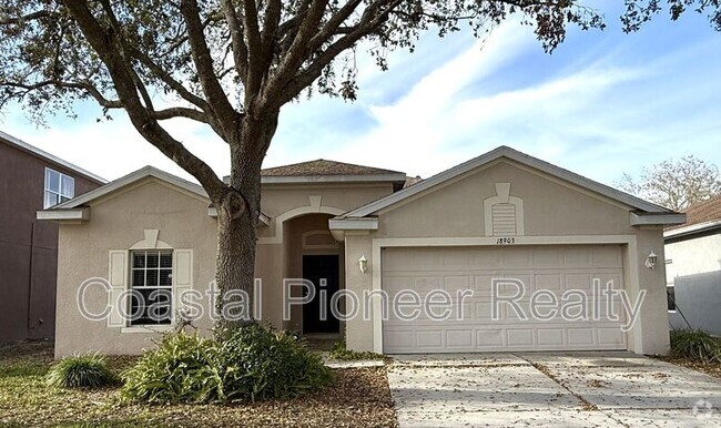 Building Photo - 18903 Quarry Badger Rd Rental