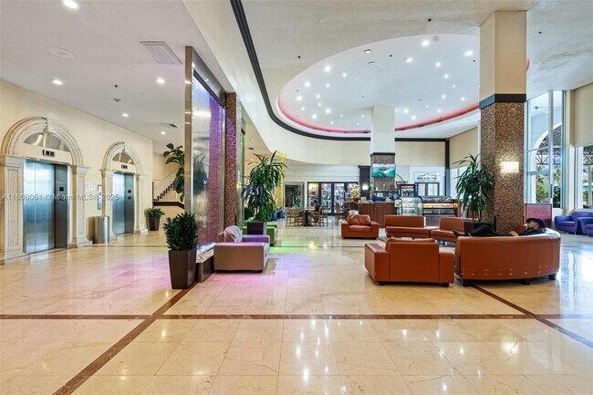 Photo - 19201 Collins Ave Condo Unit 104