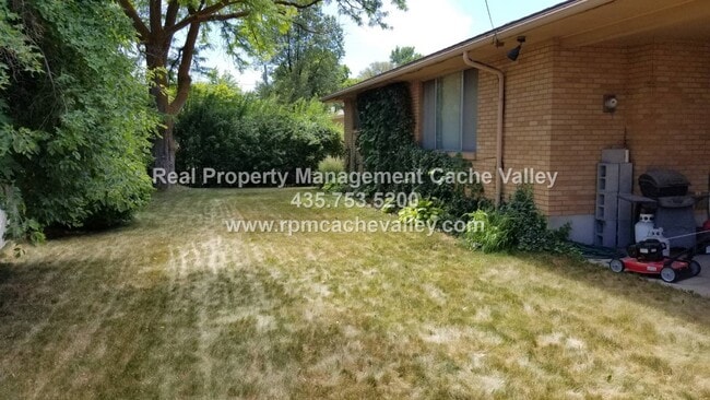 Building Photo - 4 bedroom home that is pet friendly! Available in May!