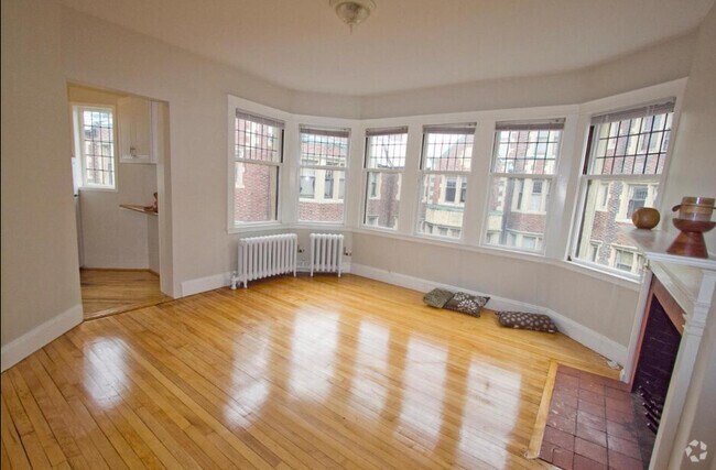 Building Photo - 7 Dana St Unit 402 Rental