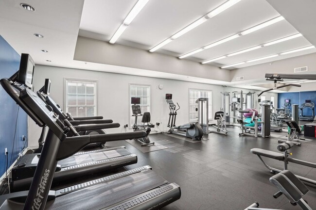 Building Photo - Cortland Alexandria