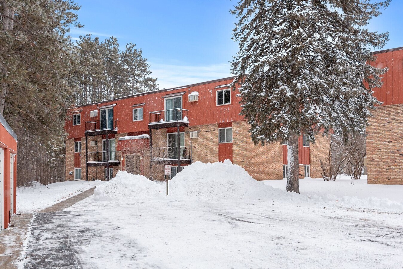 925 West Branch St - 925 West Branch St Apartamentos