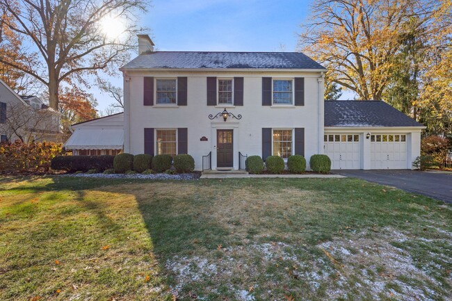 Mariemont- Gorgeous 3 bed 3 bath - Mariemont- Gorgeous 3 bed 3 bath Casa