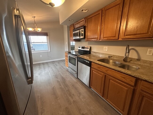 Photo - 542 Wagon Trail Rd