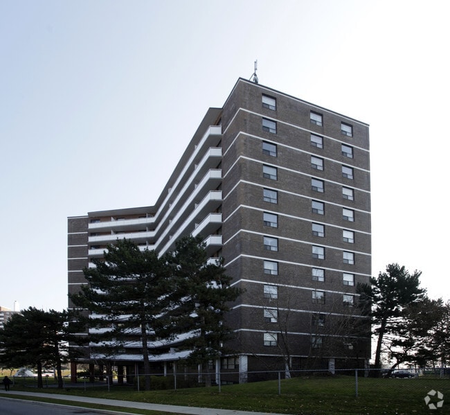 Photo - Islington Towers