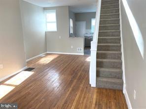 Photo - 1410 S Marston St Townhome