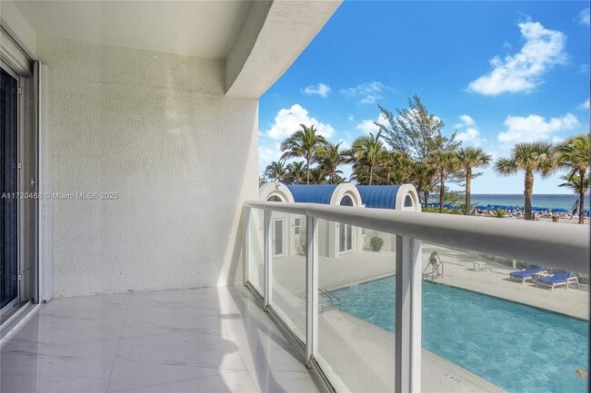 Photo - 18671 Collins Ave Unit 201