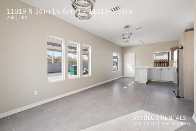Photo - 11019 N 36th Ln Unidad 11019-1 36th