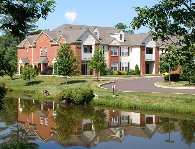 Fox Ridge and Fox Ridge at Lakeside