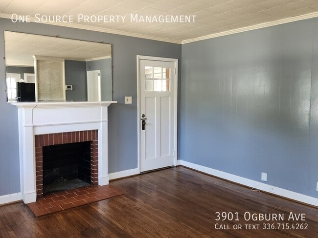 Photo - 3901 Ogburn Ave