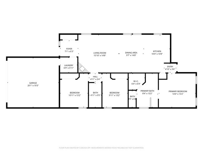Photo - 2742 Oakleaf Ash Ln