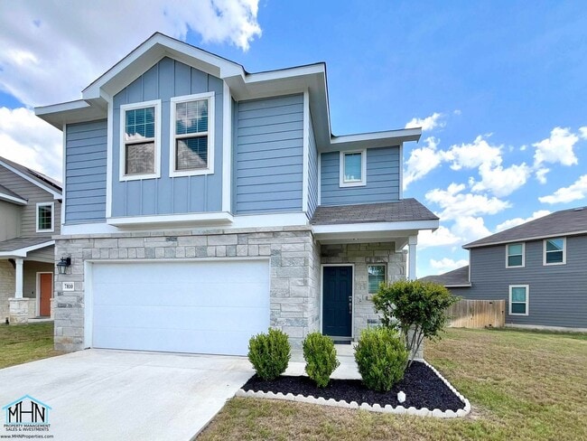 Building Photo - Beautiful San Antonio Rental with Open Lay...