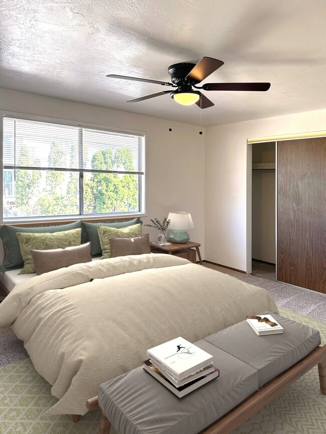 Photo - Chandelle Apartments