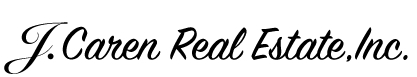 J Caren Real Estate inc
