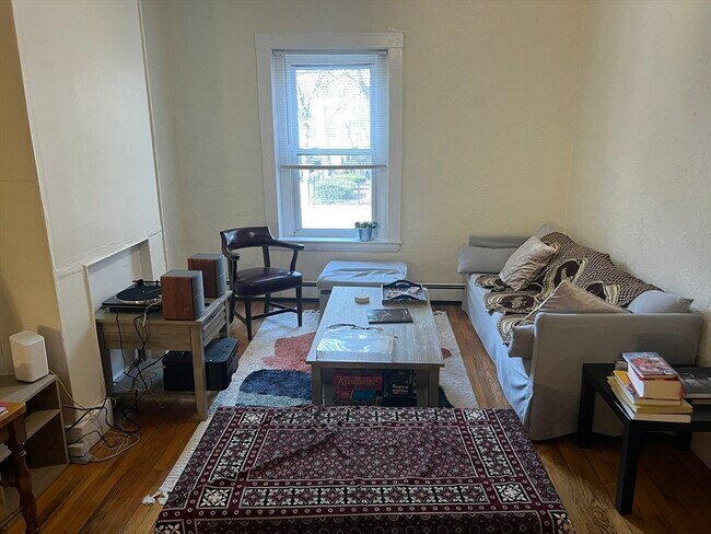 Photo - 76 Fairmont St Condo Unit 1