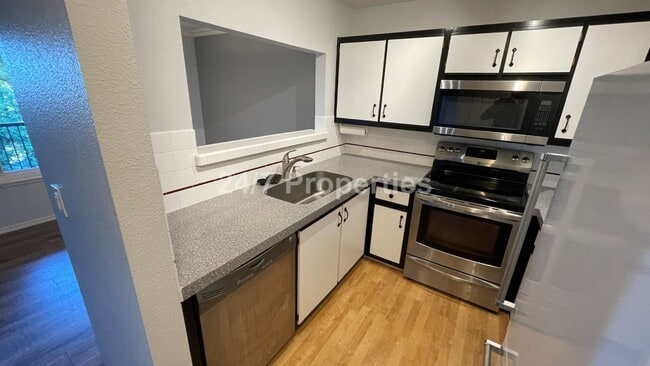 Photo - Lovely 2 BD | 2 BA Condo with Balcony - We...