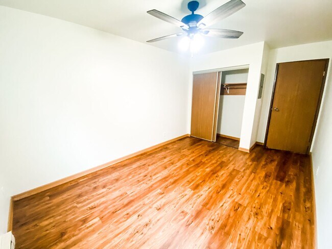 Lomira Whispering Pines