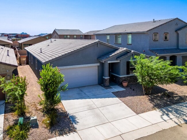 Building Photo - 12486 N Reeves Pl