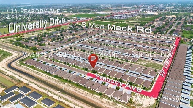 Photo - 414 Peabody Ave Unit 2