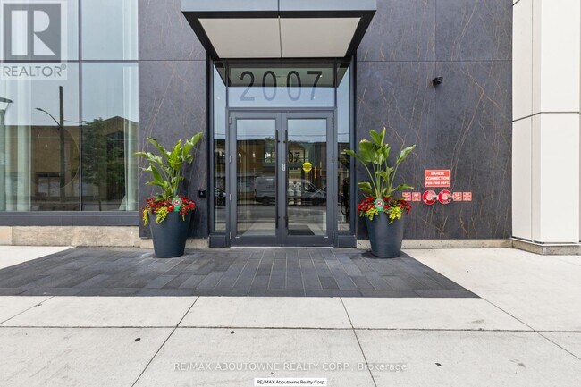 Photo - 2007 James St Unité 307