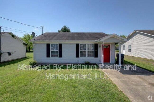 Building Photo - 1109 Keith Ave Rental