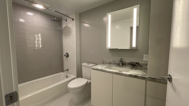 Photo - Brand new luxury Studio for rent in A'Ali'i Unit 2108 Honolulu, HI
