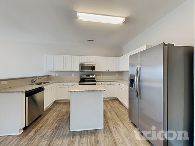 Photo - 1032 Garrison Rd