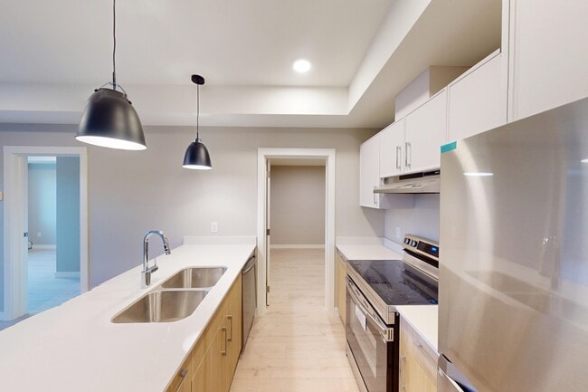 Photo - The Compass Residences