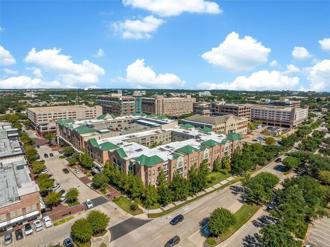 Building Photo - 2299 Lone Star Dr Unit 306