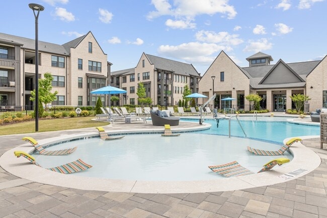 Bexley Westshore