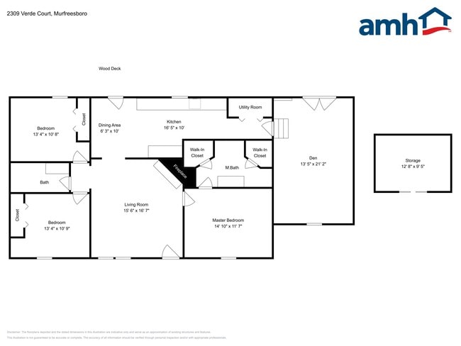 Photo - 2309 Verde Ct
