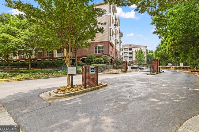 Photo - 4333 Dunwoody Park Unit 2313