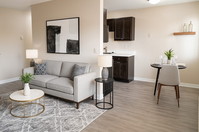 Photo - Twin Lakes Apartments