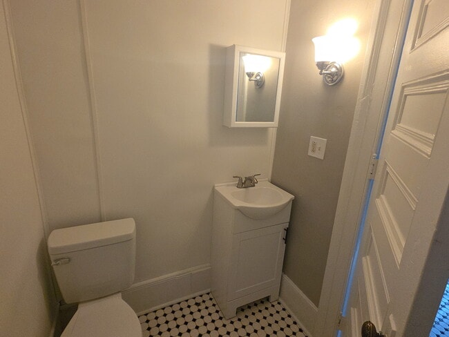 Photo - 223 Keyes Ave Unit 1