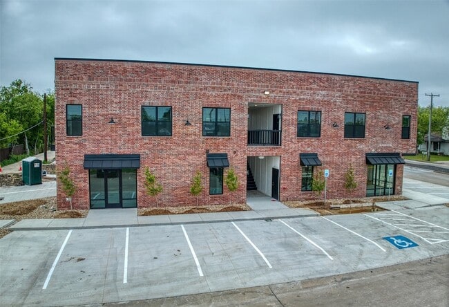 Photo - 201 E 5th St Condo Unit TBD201