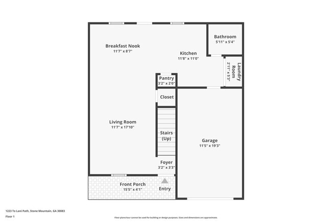 Photo - 1223 To Lani Path