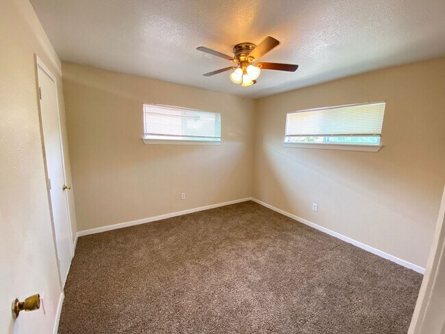 Wheatley Apartments