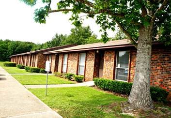 Photo - Glendale Apartments