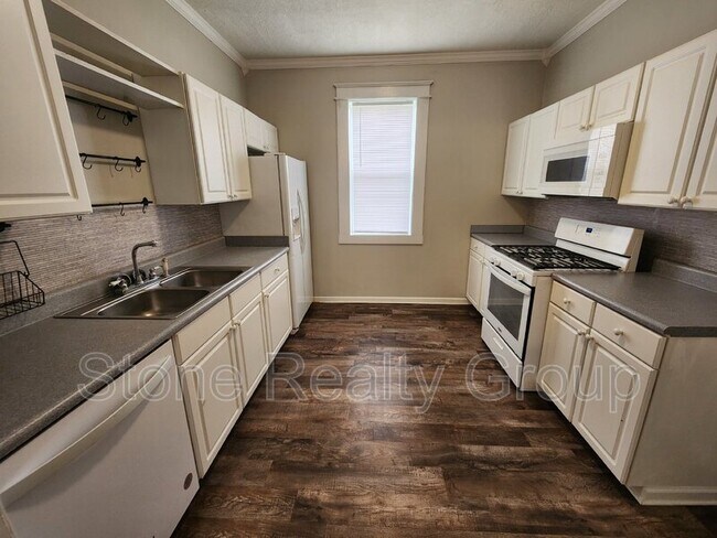 Photo - 1325 S 13th St House