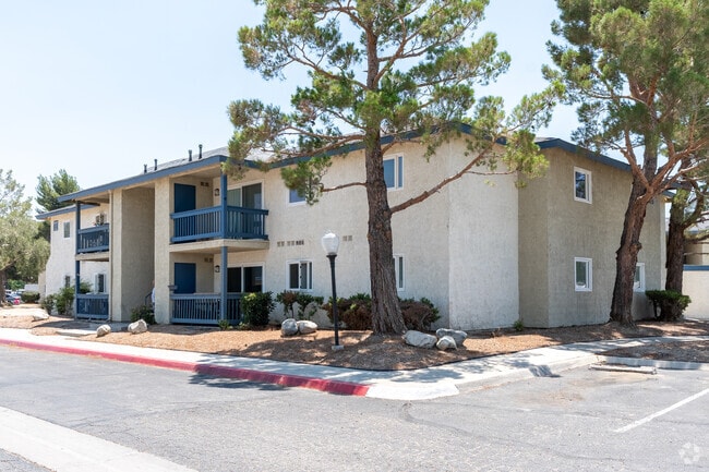Primary - Cedar Ridge Apartments