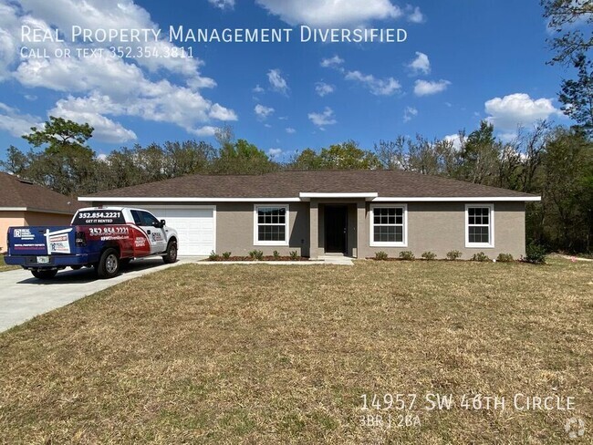 Building Photo - Desirable SW Ocala Neighborhood 3/2/1 **WO... Rental