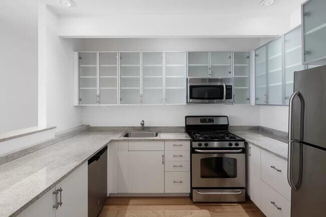 Photo - 3 bedroom in New York NY 10005 Unit 919