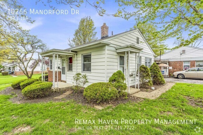 Building Photo - 10266 Manorford Dr Rental